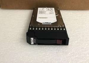 480938-001 300Gb Sas 15K 3.5in-Aj736a 481272-001 - Product Image 6