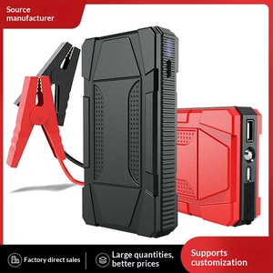 Producto Más Vendido <span class=keywords><strong>de</strong></span> Fábrica, <span class=keywords><strong>Arrancador</strong></span> <span class=keywords><strong>de</strong></span> Emergencia para Automóvil Superpotente, Batería Portátil <span class=keywords><strong>de</strong></span> 12V y 12000mah - Product Image 3
