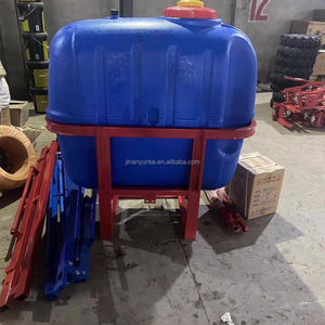 جرار الآلات الزراعية 8-16m الأعلى مبيعًا ، آلة رش لدعم المزرعة - Product Image 4