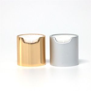 Nhà Máy 20/410 24/410 Vàng Đen Trắng Màu Nhôm Nhựa Đĩa Lật <span class=keywords><strong>Top</strong></span> <span class=keywords><strong>Cap</strong></span> - Product Image 4