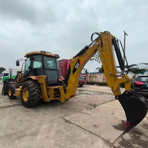 รถแบคโฮมือสอง CAT 420F 420F2 แข็งแรง ทนทาน คุณภาพสูง ราคาดี ลดราคาพิเศษ - Product Image 6