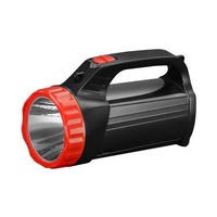 Linterna Recargable de Mano, Mini Foco LED Portátil, Linterna de Búsqueda para Camping, Venta al Por Mayor de Fábrica