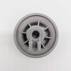 Reemplazo de rueda de estante inferior para <span class=keywords><strong>lavavajillas</strong></span> 165314 para <span class=keywords><strong>lavavajillas</strong></span> <span class=keywords><strong>Bosch</strong></span>, pieza de repuesto duradera para <span class=keywords><strong>lavavajillas</strong></span> de buena calidad - Product Image 5