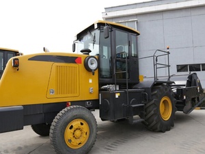 Precio de Fábrica, Máquina de Construcción de Ingeniería Civil, Fresadora de 2500 mm de Ancho de Fresado, Motor de 316 kW de Alta Eficiencia para Suelos, Precio de Fábrica - Product Image 2