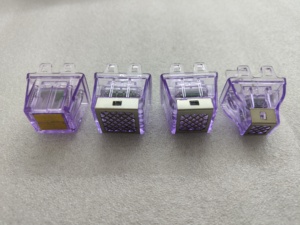 Máy trị mụn bằng tần số vô tuyến phân đoạn, làm săn chắc da, nâng cơ mặt, máy trị liệu da mặt <span class=keywords><strong>Morph</strong></span> 8 - Product Image 5