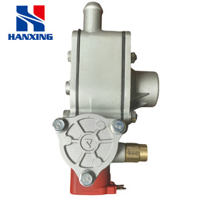 Vaporizzatore AKL per <span class=keywords><strong>Conversione</strong></span> Veicoli <span class=keywords><strong>GPL</strong></span>/CNG, Componenti per Auto <span class=keywords><strong>a</strong></span> Gas per Veicoli di Uso Generale - Product Image 4