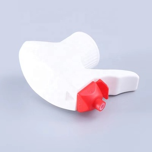 Đầu Phun Kích Hoạt Tạo Bọt 28Mm 28-400 28-410 Chất Lượng Cao Đầu Phun Súng Phun Để Vệ Sinh Nhà Cửa & Xe Hơi - Product Image 4