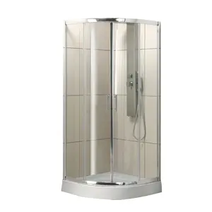 便宜的玻璃淋浴浴缸与各种设计 esg 房间