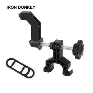 IRONODNKEY VTT pièces outil d'entretien nettoyage vélo Simple roue Truing réparation outil vélo boutique outils - Product Image 6