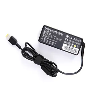 lenovo laptop charger, lenovo laptop charger Suppliers and Manufacturers at  