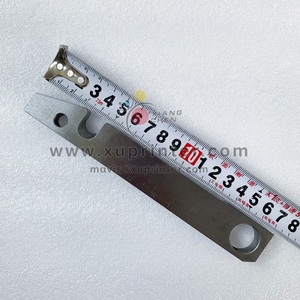 Griffe MA 82.582.283 pour presse offset Heidelberg SM102, pièces détachées - Product Image 6