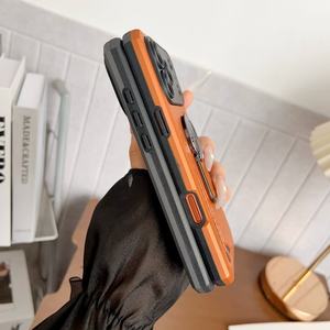 Funda Protectora para Teléfono con Anillo Magnético 360°, Resistente, para iPhone 17 16 15 Pro Max, Soporte Integrado, Cubierta Robusta - Product Image 4