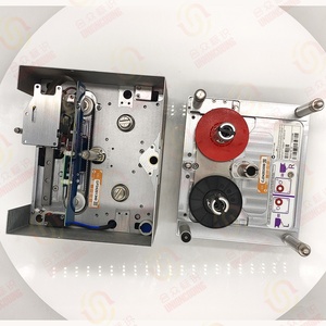 Smartdate X65-128 máy in Tto lý tưởng cho các thành phần định dạng rộng và mã hóa dinh dưỡng - Product Image 2