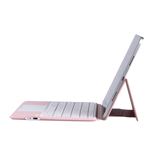 Funda ultrafina para teclado inalámbrico para iPad Pro de 11 pulgadas y iPad Air de 10,9 pulgadas <span class=keywords><strong>2022</strong></span> Magic Magnetic Trackpad Nuevo producto - Product Image 5