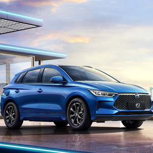 2024 pas cher chinois voiture véhicules électriques BYD <span class=keywords><strong>E2</strong></span> <span class=keywords><strong>e</strong></span>-2 électrique Mini voiture SUV nouvelles voitures énergétiques Carro Electrico - Product Image 1