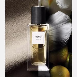 Parfum de Luxe Saint Collection en Gros, Eau de Cologne Longue Durée Boisé Floral, Marque Privée pour <span class=keywords><strong>Laurent</strong></span>, Cadeau Idéal - Product Image 5