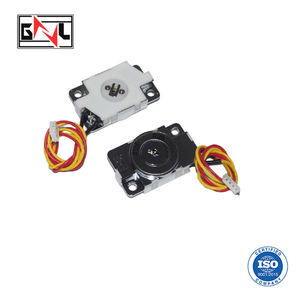 열쇠로 엘리베이터 예비 부품 LOP 잠금 스위치 - Product Image 3