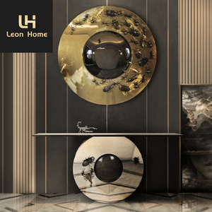 <span class=keywords><strong>Table</strong></span> de <span class=keywords><strong>console</strong></span> d'entrée croisée de Hall de conception chaude <span class=keywords><strong>Table</strong></span> de <span class=keywords><strong>console</strong></span> indienne <span class=keywords><strong>Table</strong></span> de <span class=keywords><strong>console</strong></span> de meubles de couloir pour l'hôtel - Product Image 2