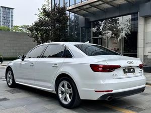 Audi A4L 40 TFSI Euro VI <span class=keywords><strong>2017</strong></span> Original de China, Volante a la Izquierda, Auto de <span class=keywords><strong>Segunda</strong></span> <span class=keywords><strong>Mano</strong></span>, Exportación a Países Africanos - Product Image 6