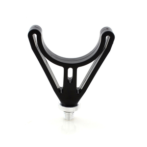 <span class=keywords><strong>Support</strong></span> de canne à pêche carpe <span class=keywords><strong>Support</strong></span> canne à pêche noir Nylon plastique pince <span class=keywords><strong>support</strong></span> tête pour canne à pêche <span class=keywords><strong>Pod</strong></span> - Product Image 1