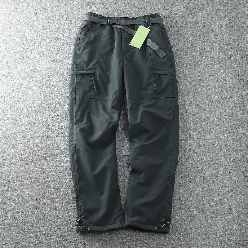 1Dark gray plus velvet