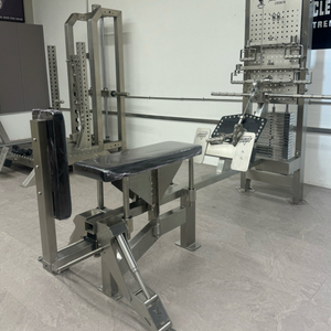 Thép Không Gỉ Chất Lượng Cao Thương Mại Sức Mạnh Đào Tạo Có Thể Điều Chỉnh Ngồi Cáp Chèo Máy Thấp Hàng Pin Nạp Lựa Chọn - Product Image 1