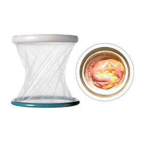 אלכסיס חד פעמי פצע מגן פצע בטן מפשק - Product Image 5