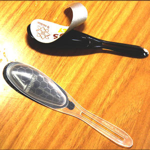 일회용 플라스틱 꿀 스푼 - Product Image 6