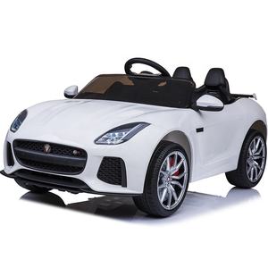 Coches de juguete con batería para que los niños manejen la rueda eléctrica, <span class=keywords><strong>Jaguar</strong></span> - Product Image 5