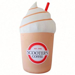 Good Price Hot Air <b>Balloon</b> Shape Inflatable Ground Advertising Display Accessory for Sale - Product Image 5