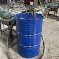 Colle en résine polyuréthane à durcissement par lumière UV, adhésif bicomposant résistant au jaunissement pour sols et applications de construction