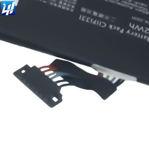 แบตเตอรี่สำหรับโฮน C11P1331 4.4V 4000mAh สำหรับ <span class=keywords><strong>ASUS</strong></span> <span class=keywords><strong>Fonepad</strong></span> FE380CG แบตเตอรี่ลิเมอร์ - Product Image 3