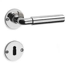 Fundición a Presión de Aleación de Zinc y Aluminio para Manijas de Puerta, Grifos y Perillas - Product Image 2
