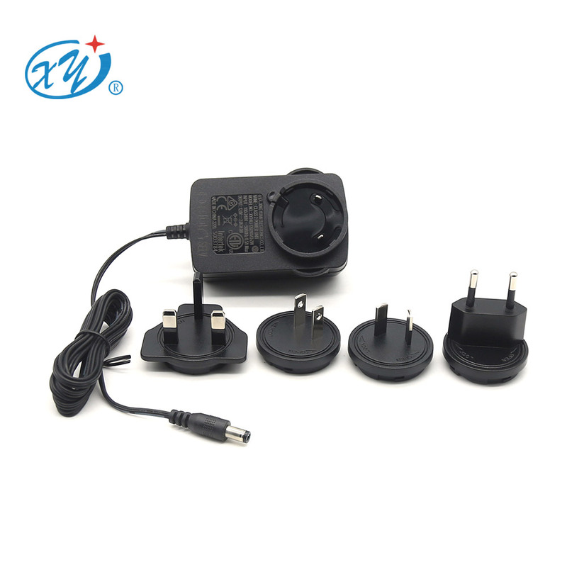 AC DC 12V 18V 19V 24V