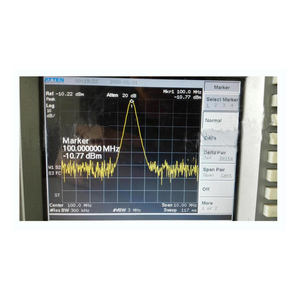 Taidacent VCO Phase-Locked Loop Signalquelle PLL <span class=keywords><strong>RF</strong></span> Lock Board Breitband USB Frequenz <span class=keywords><strong>RF</strong></span> Synthesizer <span class=keywords><strong>Signal</strong></span> <span class=keywords><strong>generator</strong></span> ADF4351 - Product Image 6