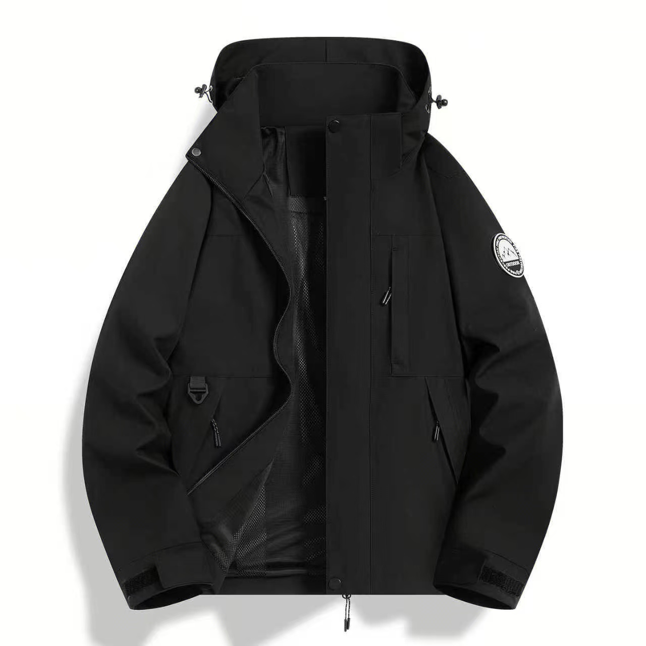 Phantom Black