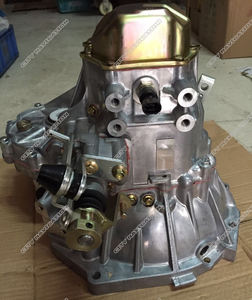 Moteur Chery <span class=keywords><strong>QQ</strong></span> QQ3 371 1.0L neuf d'origine, prix d'usine, boîte de vitesses manuelle, QR512MHE, QR512MHJ, pour Chery - Product Image 4