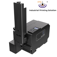 Appareil d'application d'étiquettes IPS-LP108t, machine d'étiquetage LPA pour cartons, boîtes et caisses