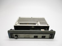 Modicon Pc-0984-380 As-9507-000 (sin llave) (reparado) Unmp