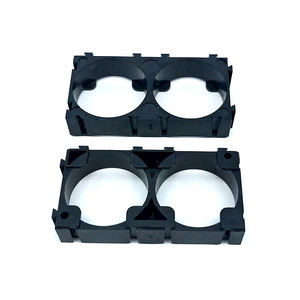 Soporte Espaciador de Batería 21700 para 1x2 Baterías 21700, Accesorio Esencial - Product Image 2