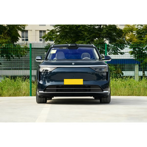 <span class=keywords><strong>2025</strong></span> Hua wei aito M8 6 chỗ ngồi 5 cửa mở rộng phạm vi Hybrid SUV với phạm vi 700 + KM cho người lớn xe năng lượng mới - Product Image 2