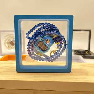 Zikrmatic Tasbeeh Mini Coran numérique avec compteur, cadeau pour musulmans, best-seller, cadeau de mariage islamique, cadeau de l'Aïd 2025 - Product Image 3