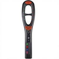 Tracelink Hoge gevoeligheid GPS draadloze signaaldetector 2,4 GHz 15 m detectiebereik 3,7 V batterij voor bescherming van de afstandsbediening