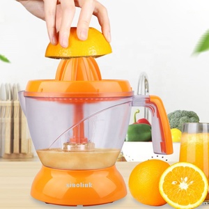 ครัวเรือนไฟฟ้า1.0L ส้มกดคั้นน้ำผลไม้สำหรับส้มมะนาว - Product Image 6