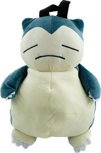 14 Estilos Populares de Mochilas de Peluche Grandes, Lindas Mochilas de Peluche de <span class=keywords><strong>Pokemon</strong></span> de Pie y Sentado, Regalos de Moda para Niños de Jardín de Infancia - Product Image 4