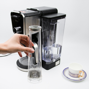 Chất Lượng Cao Lọc Nước Chủ Cho Ninja Kép Brew Cà Phê Maker Và Ninja Duy Nhất Phục Vụ Vỏ Căn cứ - Product Image 2