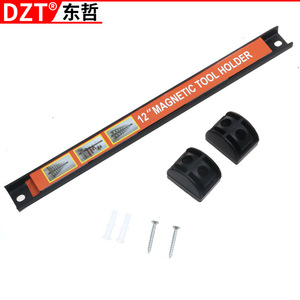Soporte Magnético para Herramientas Dzt de 12 Pulgadas con Imán Potente para Reparaciones en el Hogar y Uso en Talleres - Product Image 2