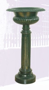 Maceta de Jardín de Hierro Fundido de <span class=keywords><strong>Alta</strong></span> Calidad - Product Image 6
