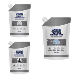 Scellant imperméable pour joints <span class=keywords><strong>de</strong></span> fenêtres <span class=keywords><strong>de</strong></span> toit, prévention des fuites, mastic <span class=keywords><strong>de</strong></span> barrière pour carrelage mural <span class=keywords><strong>intérieur</strong></span> et extérieur <span class=keywords><strong>de</strong></span> salle <span class=keywords><strong>de</strong></span> bain - Product Image 6