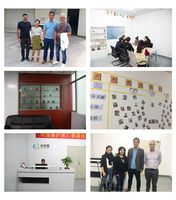 Empresa de electrónica con más de 16 años de historia, especializada en el ensamblaje de componentes de PCB en Bangalore.